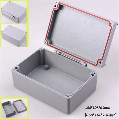 aluminum junction box enclosure|electrical enclosure junction box.